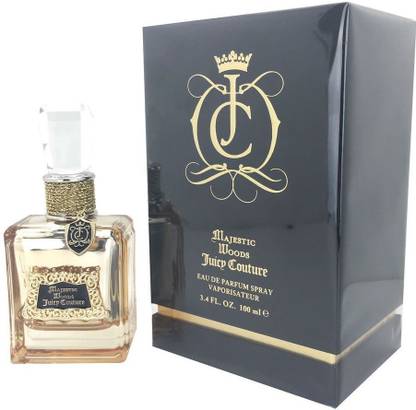 JUICY COUTURE majestic woods Eau de Parfum  -  100 ml