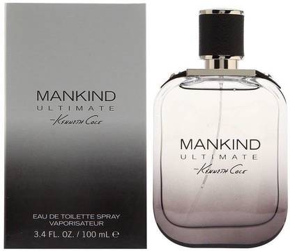 Kenneth Cole mankind ultimate Eau de Toilette  -  105 ml