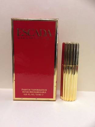 Escada Margaretha Ley Perfume  -  7.5 ml