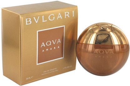 perfume bvlgari man aqua
