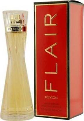 Revlon Flair Eau de Parfum  -  50 ml
