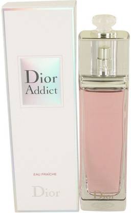 Christian Dior Dior Addict Eau Fraiche  -  100 ml