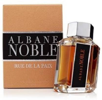 Albane Noble RUE DE LA PAIX Eau de Parfum  -  100 ml