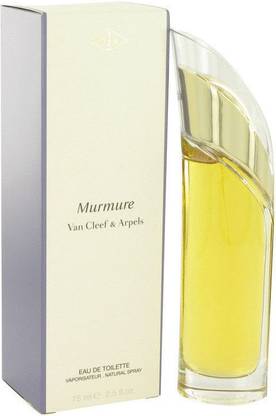 Van Cleef & Arpels murmure Eau de Toilette  -  75 ml