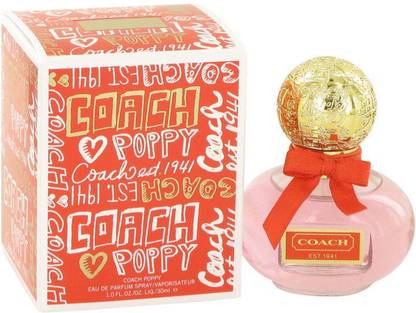 COACH Poppy by Eau de Parfum  -  30 ml