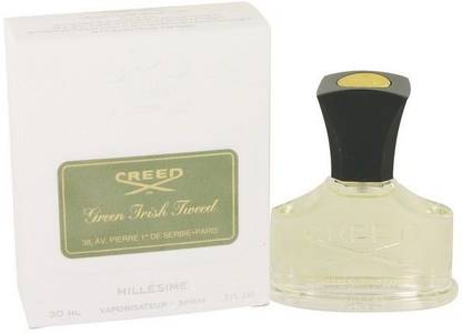 Creed Green Irish Tweed Eau de Parfum  -  30 ml