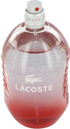 LACOSTE Style In Play Eau de Toilette  -  125 ml