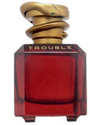 Boucheron TROUBLE Eau de Parfum  -  100 ml