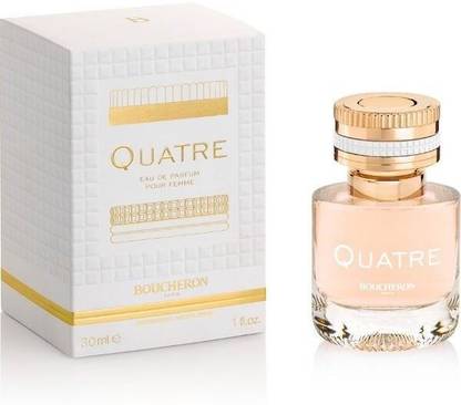 Boucheron QUATRE Eau de Parfum  -  30 ml