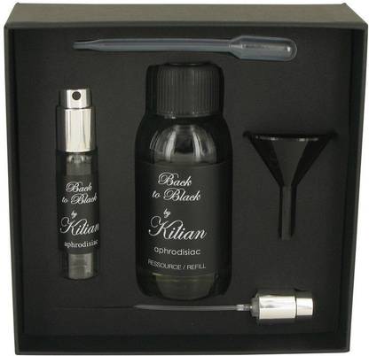 Kilian back to black Eau de Parfum  -  50 ml