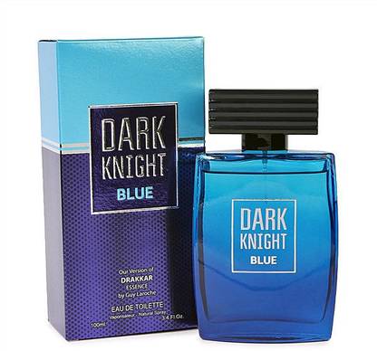 MM DARK NIGHT BLUE Eau de Toilette  -  100 ml