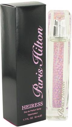 Paris Hilton Heiress Eau de Parfum  -  50 ml