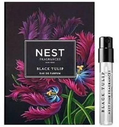 NEST Fragrances BLACK TULIP EDP Eau de Parfum  -  1.5 ml