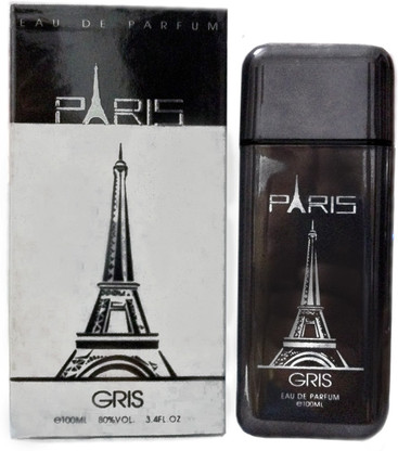 eau de parfum paris