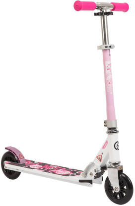 decathlon scooter for kids