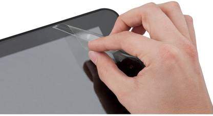 Saco Screen Guard for iBall Slide WQ149i 10.1-inch Two-In-One Laptop