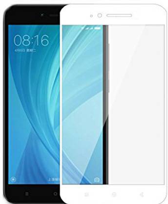 iZAP Tempered Glass Guard for Mi Redmi Y1