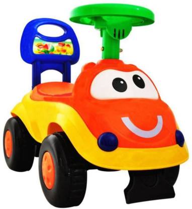 Tara Kidzpro Doodle Car Kidzpro Doodle Car Tricycle
