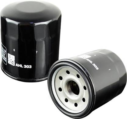 open throttle racers Ninja 300 Ninja 300 Spin-on Oil Filter