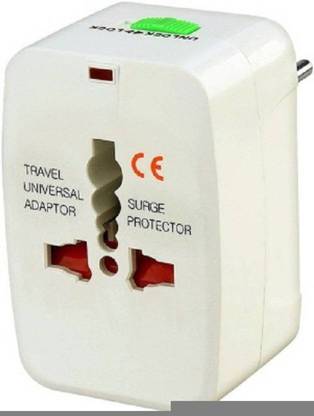 SUV All-in-one Worldwide Adaptor