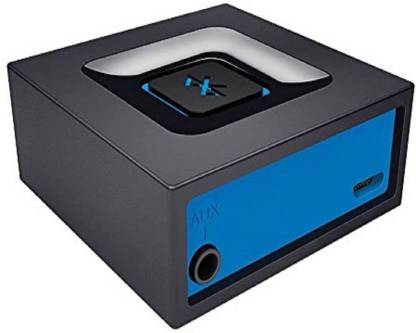 Logitech Bluetooth Audio Adapter