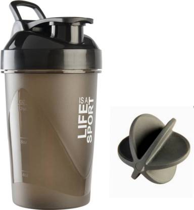 Thrive Good Quality Shaker Bottle 500 ml Shaker