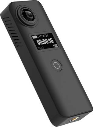 SJCAM SJ360+ 2018 CorebikerZ SJ360+ 2018 CorebikerZ Sports & Action Camera
