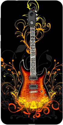 Coolcase Back Cover for Nokia 2