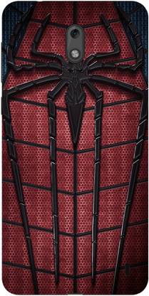 Coolcase Back Cover for Nokia 2