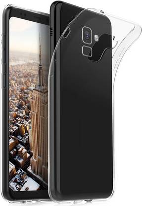 Flipkart SmartBuy Back Cover for Samsung Galaxy A7 2018 Edition