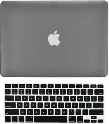 MOCA Front & Back Case for Apple MacBook Air 13.3 inch