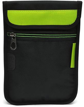 Saco Pouch for Tablet ICE Xtreme Pro Bag Sleeve Sleeve Cover (Green)