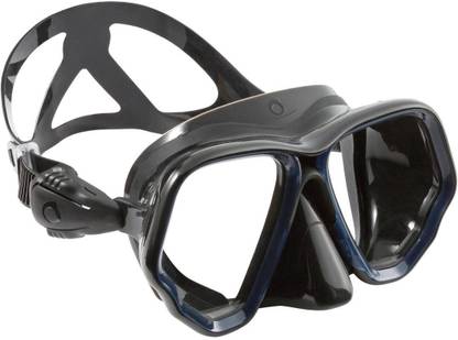 SUBEA by Decathlon SCD 500 Diving Mask