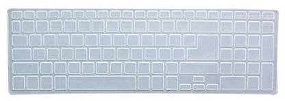 Saco Chiclet Protector Cover For Acer Aspire E5-511 Laptop Keyboard Skin