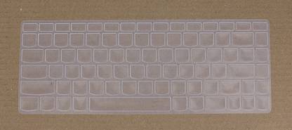 Saco Lenovo IdeaPad B490 Laptop Keyboard Skin
