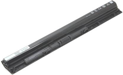 PCTECH Laptop Battery for Inspiron 14 3000 Series (3467) Laptops 4 Cell Laptop Battery