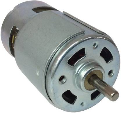 TRP Traders 12 V Dc motor RS775