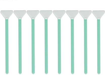 Smiledrive Wet/Dry CMOS CCD Sensor Cleaning KitProfessional Swab lens Cleaner for DSLR Camera with 24mm micro-fiber head material  Lens Cleaner