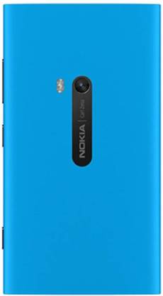 Obs Nokia Lumia 920 Back Panel