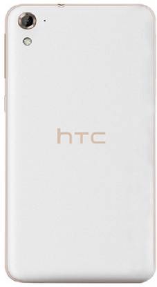 BUCKEINSTORE HTC One E9s Back Panel