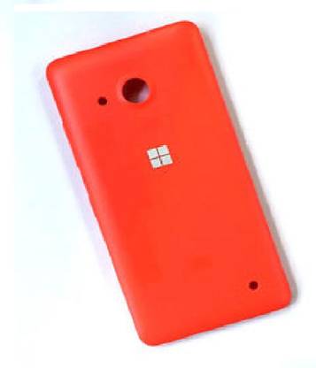 Obs Microsoft Lumia 550 Back Panel