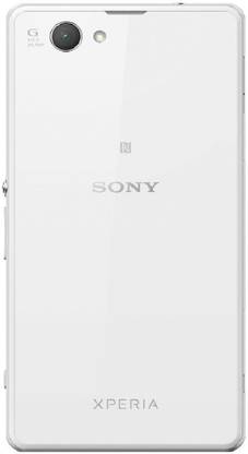 Obs Sony Xperia Z1 Compact Back Panel