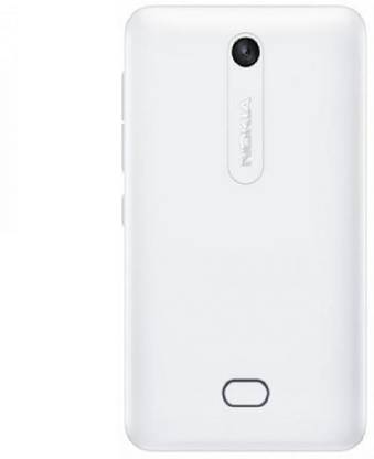 Obs Nokia Asha 501 Back Panel