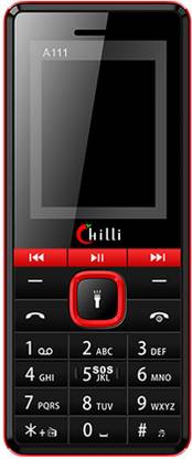 Chilli A 111