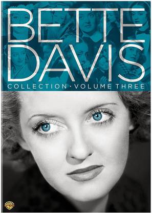 Bette Davis: 100th Anniversary Collection (6-Disc Box Set) (Slipcase Packaging + Fully Packaged Import) (Region 2)