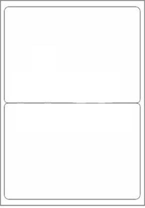 Shree Lamipack Self-Adhesive Paper Label