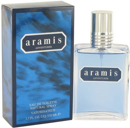 Aramis adventurer Eau de Toilette  -  100 ml
