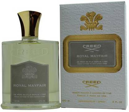 CREED ROYAL MAYFAIR CREED Eau de Parfum  -  75 ml