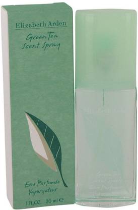 ELIZABETH ARDEN Green Tea Eau de Parfum  -  30 ml