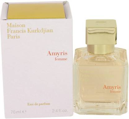 Maison Francis Kurkdjian Amyris Femme by Eau de Parfum  -  71 ml